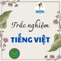 Trắc nghiệm bài Đón Thần Mặt Trời lớp 4 Cánh Diều