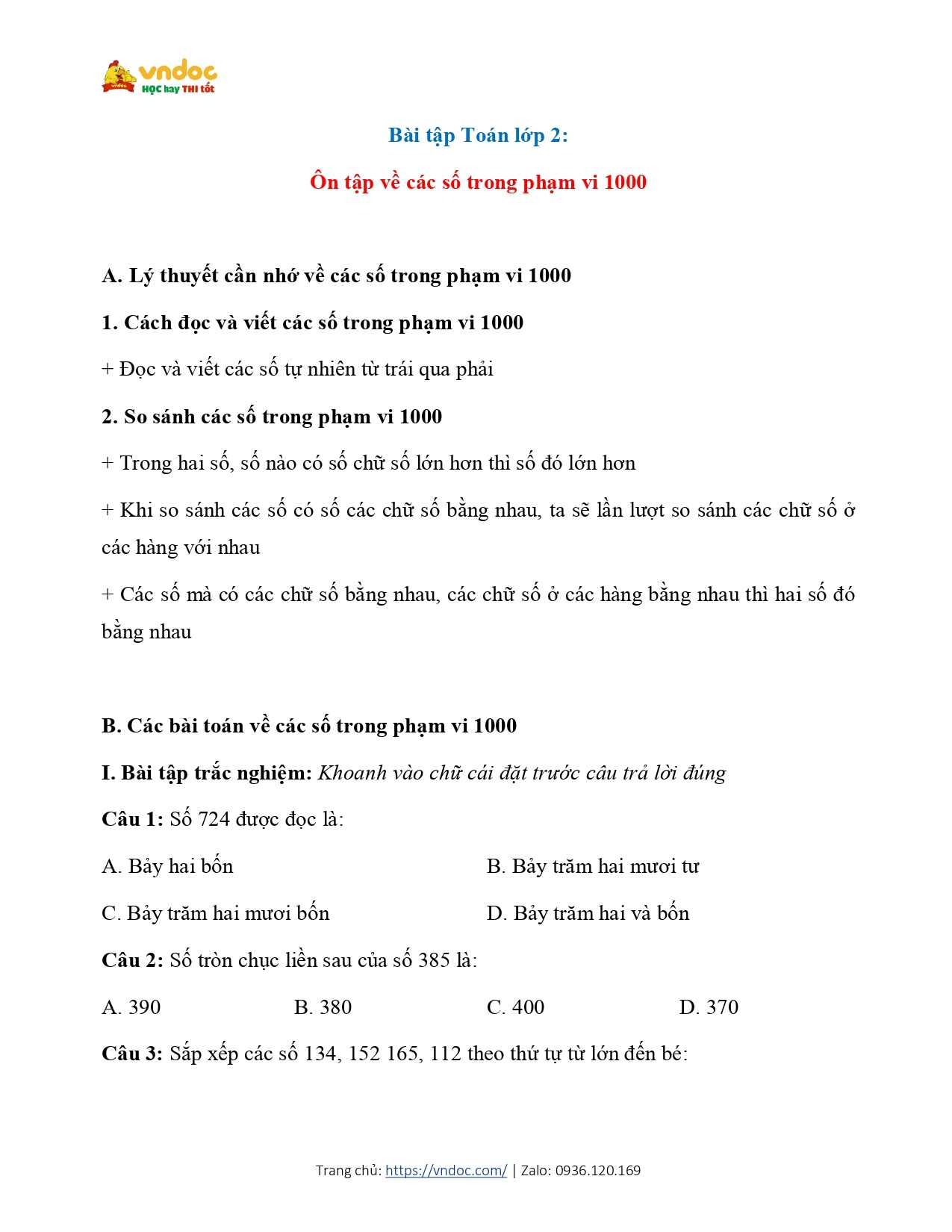 bai tap on tap ve cac so trong pham vi 1000 lop 2 page 1*618897