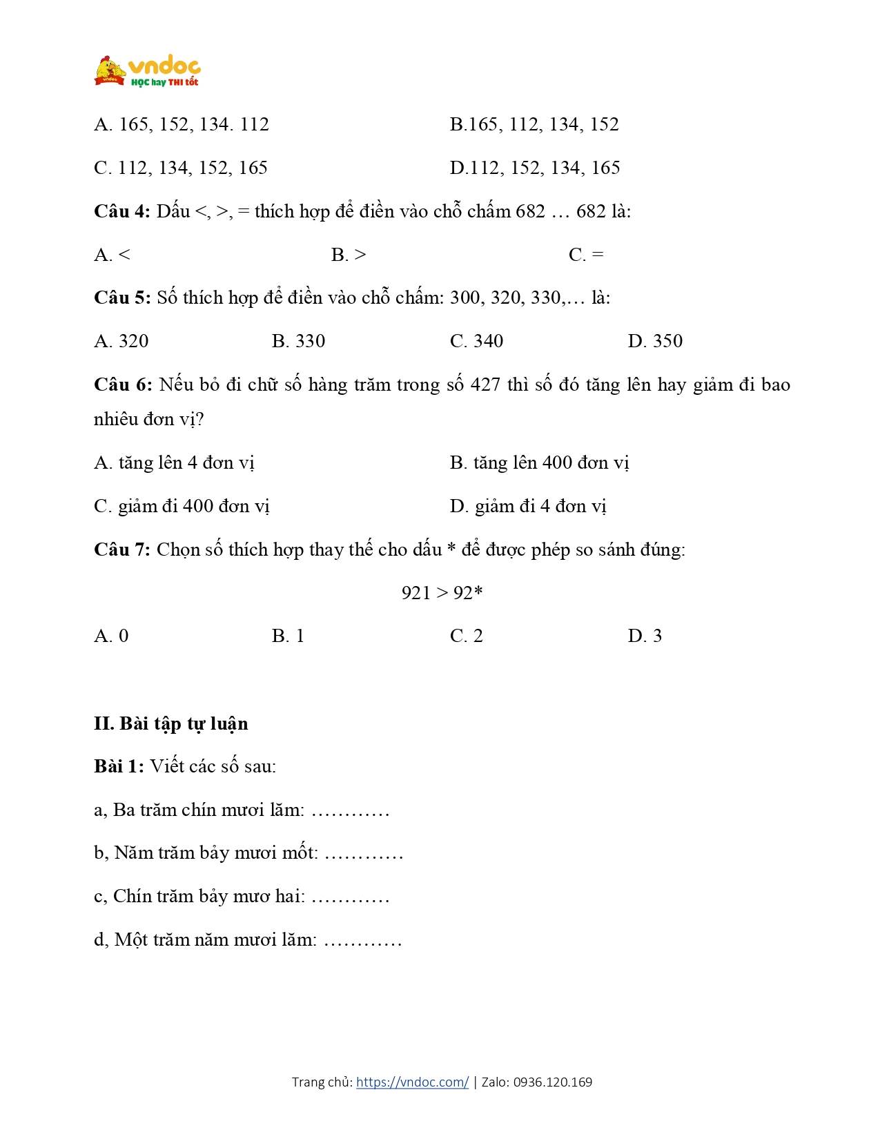 bai tap on tap ve cac so trong pham vi 1000 lop 2 page 2*618898
