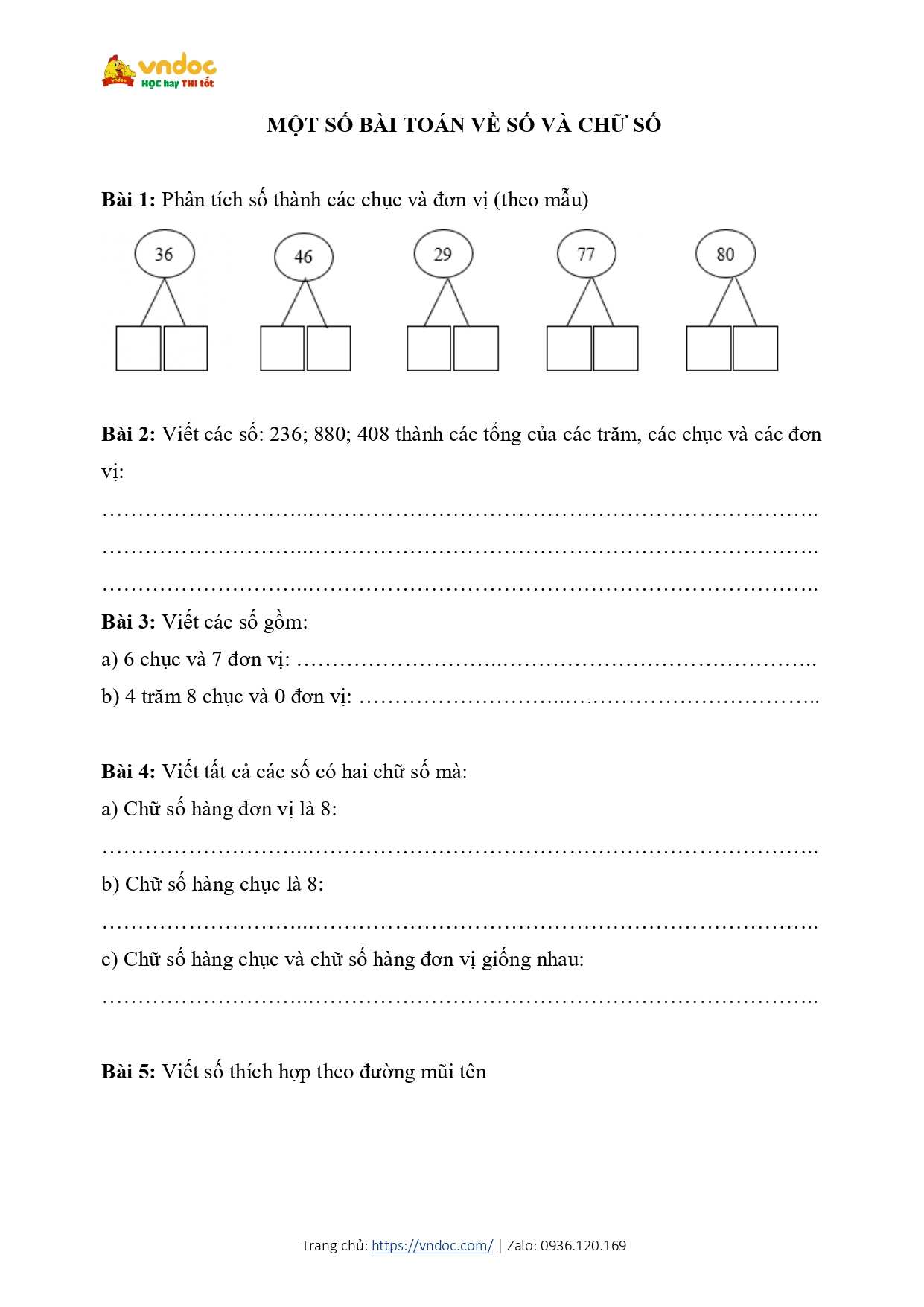 bai tap toan lop 2 bai tap ve so va chu so page 1*618871