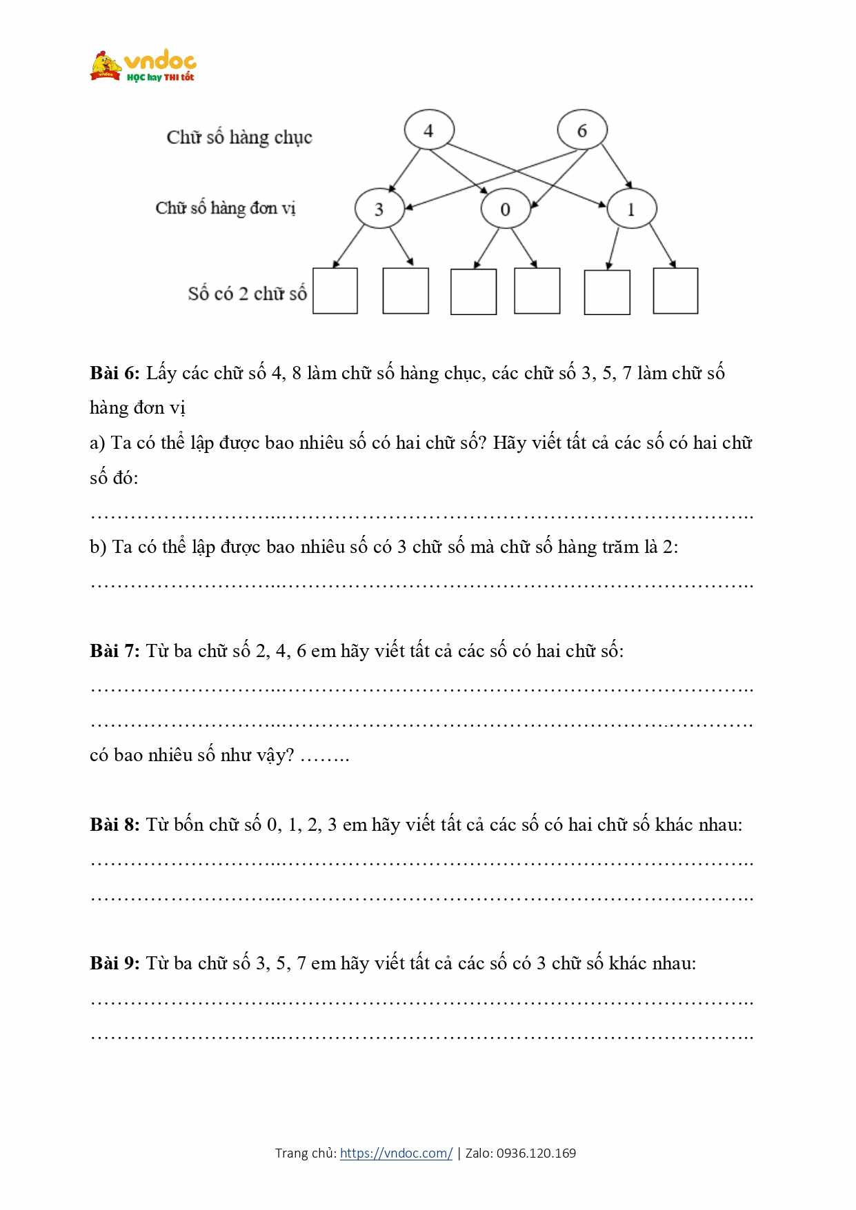 bai tap toan lop 2 bai tap ve so va chu so page 2*618872
