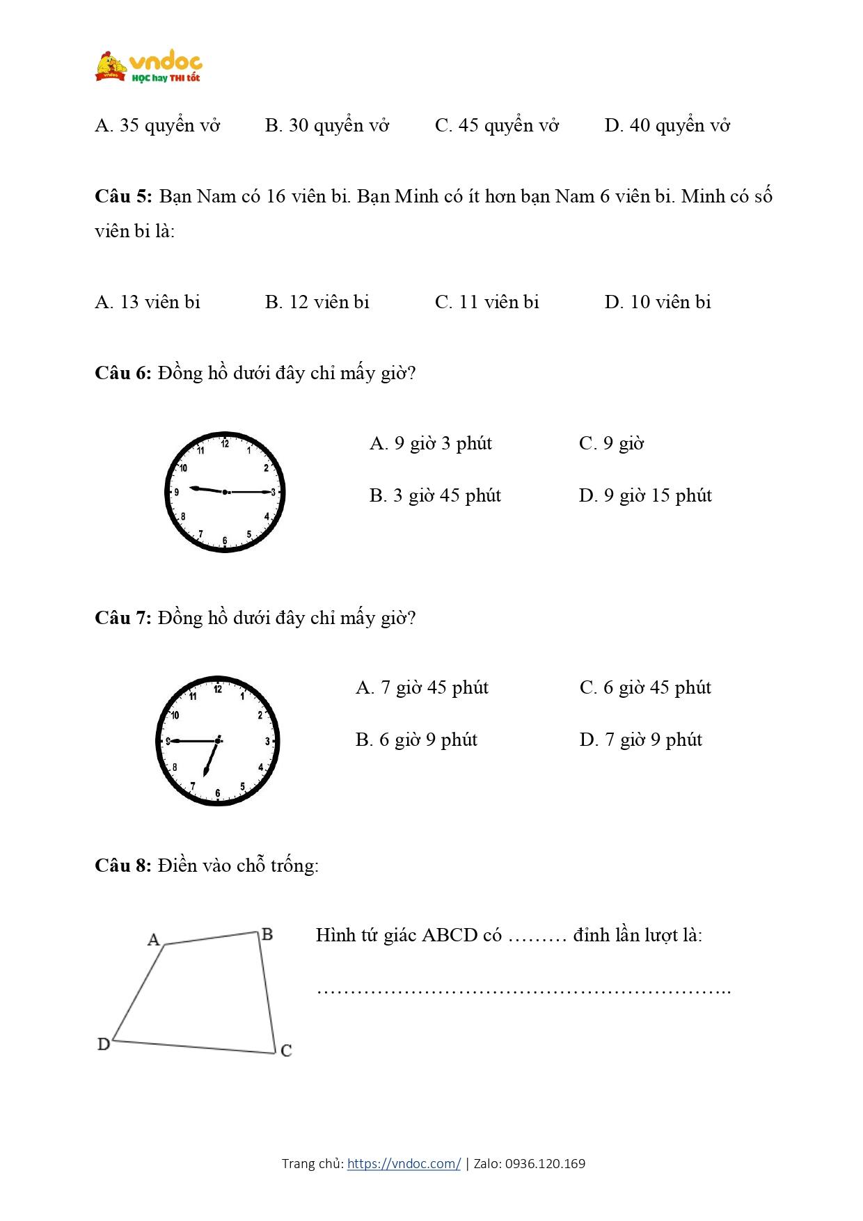 bai tap cuoi tuan 4 toan 3 ctst co ban page 2*619129