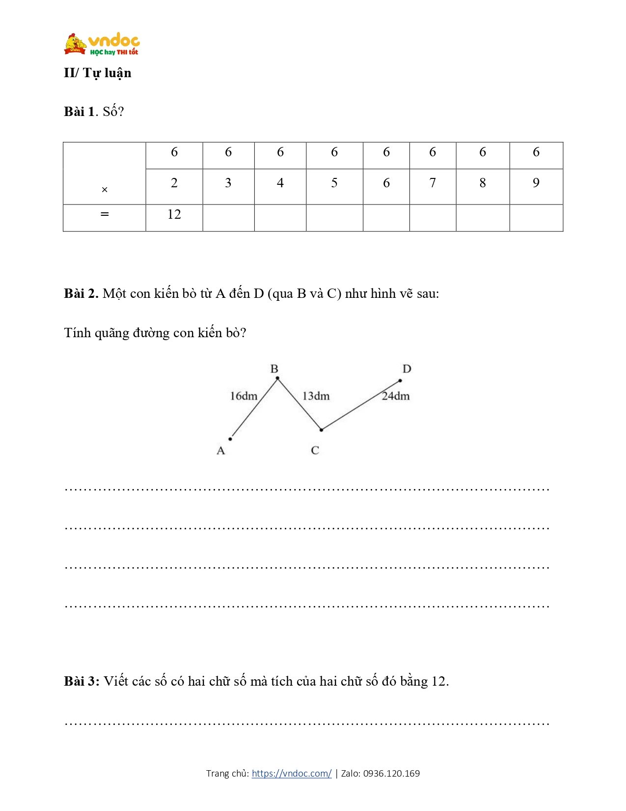 bai tap cuoi tuan toan lop 3 ket noi tri thuc tuan 4 h2*619095