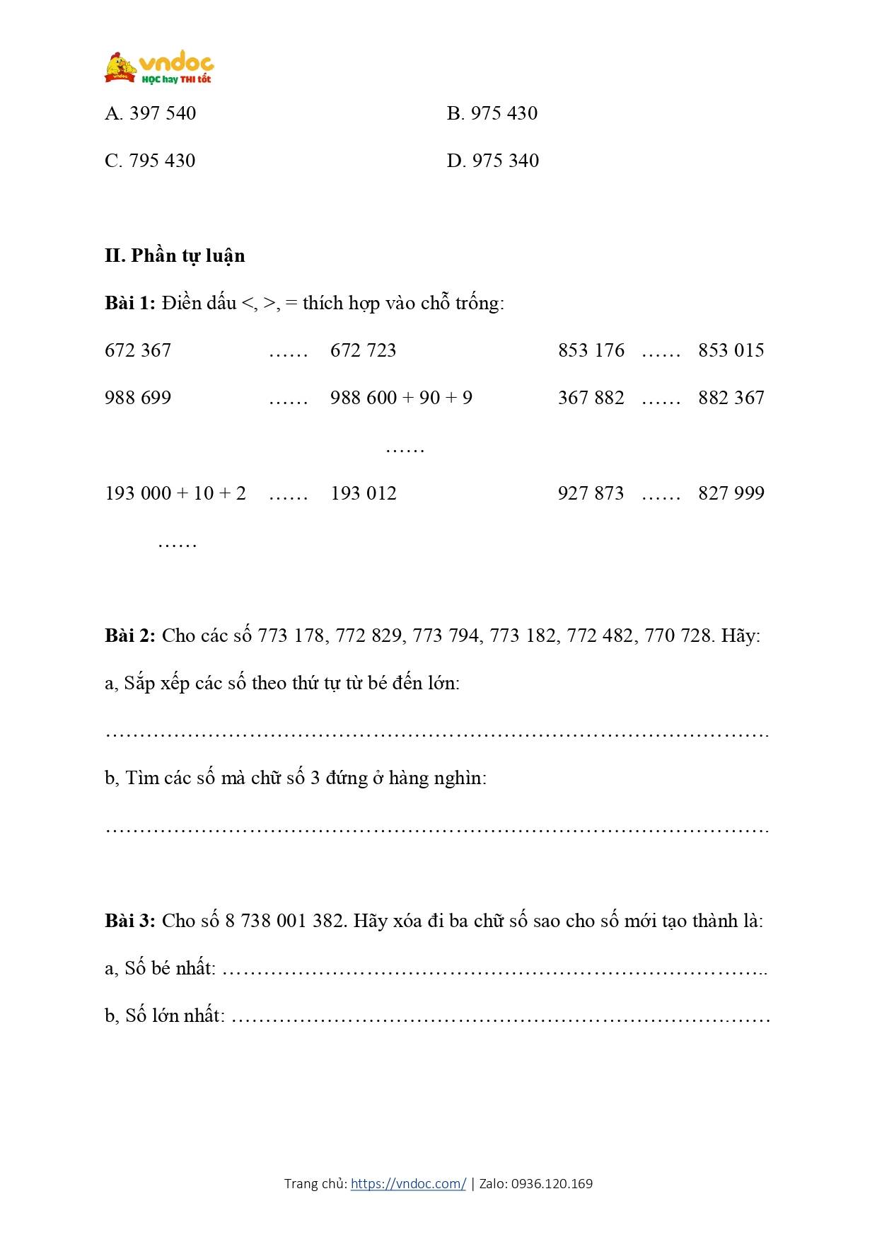 bai tap cuoi tuan toan lop 4 canh dieu tuan 2 h2*619363