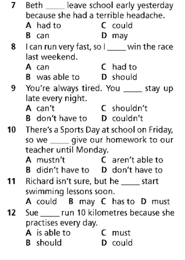 sbt tieng anh 9 right on unit 3 3b grammar 2*619184