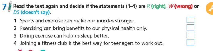 Tiếng Anh 9 Right On Unit 3 3a Reading