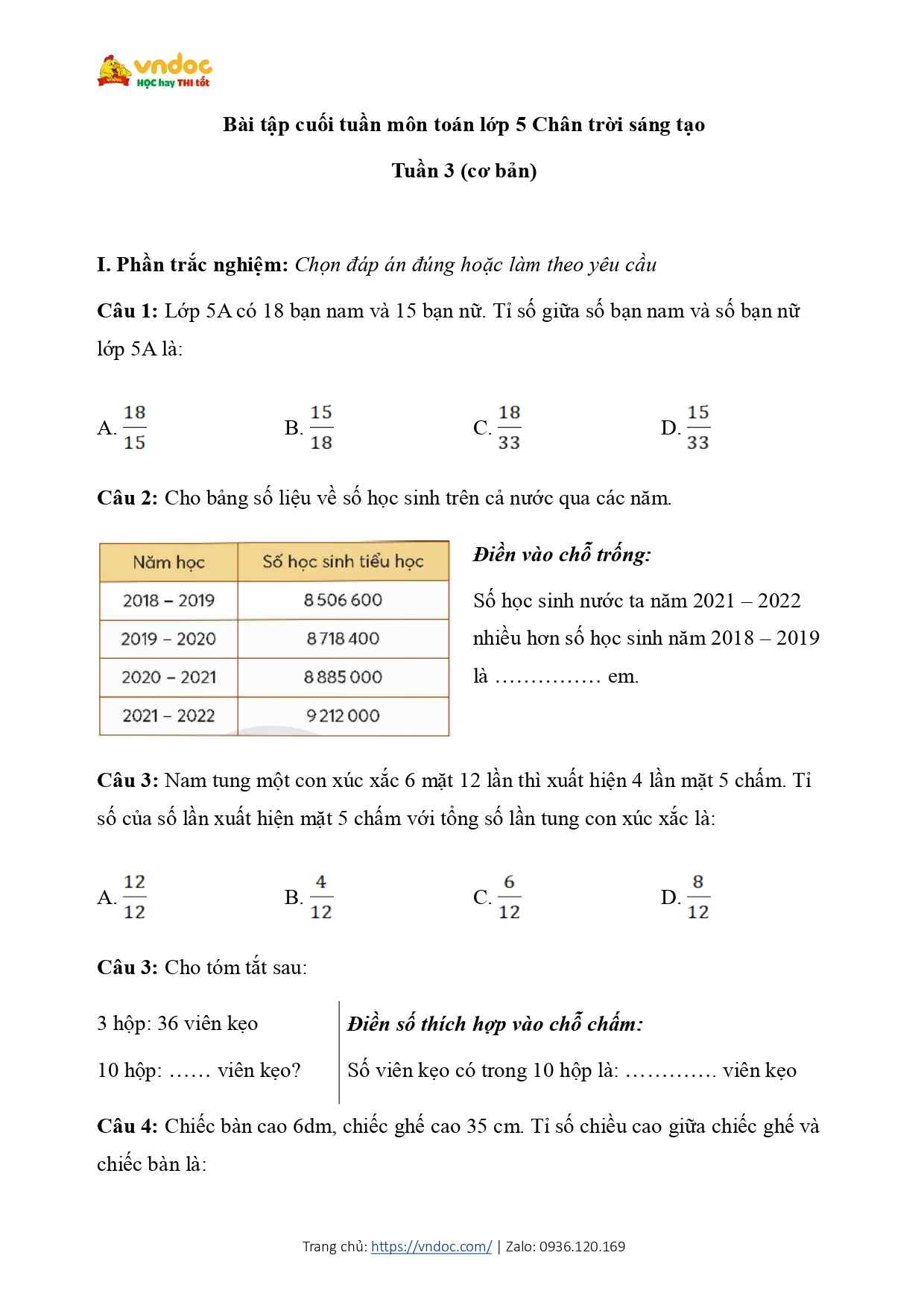 bai tap cuoi tuan mon toan lop 5 tuan 3 co ban ctst page 1*619523