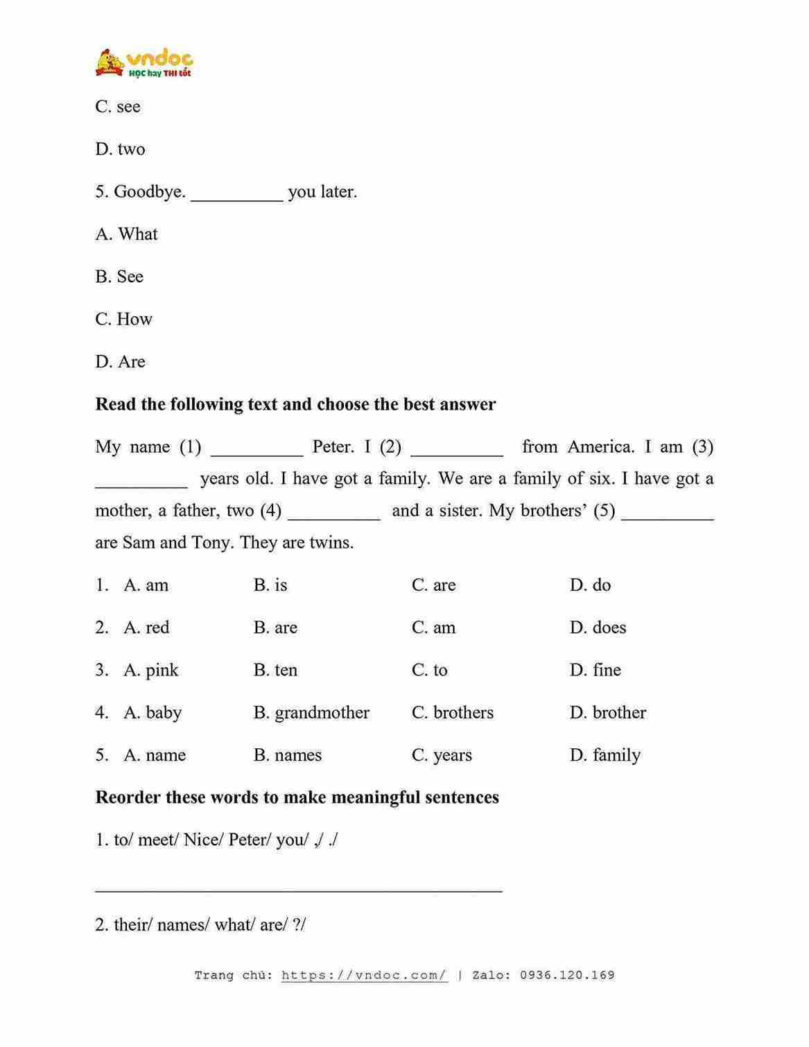 bai tap cuoi tuan tieng anh lop 3 global success tuan 4 2*619611