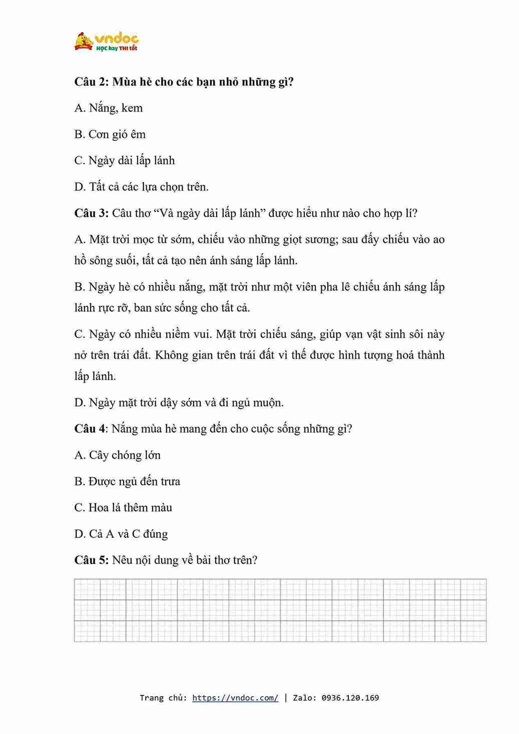 bai tap cuoi tuan tieng viet 3 tuan 4 kntt 2*619586