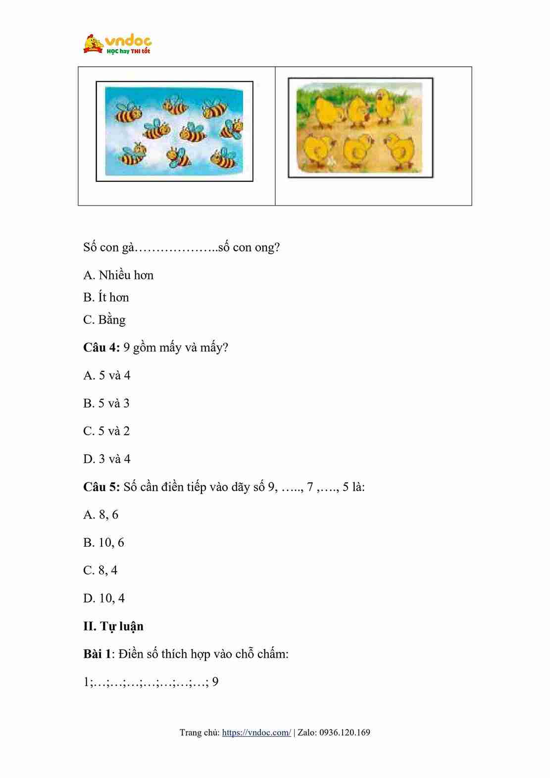 bai tap cuoi tuan toan lop 1 kntt tuan 6 2*619636