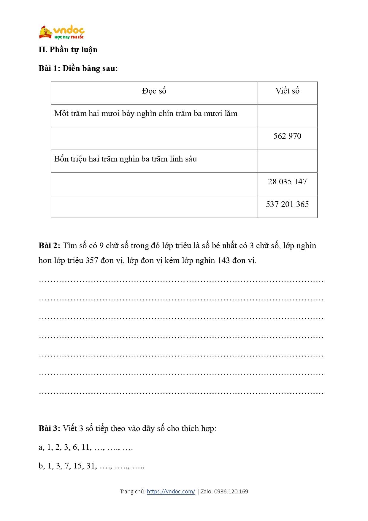 bai tap cuoi tuan toan lop 4 canh dieu tuan 3 h2*619631