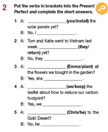 Tiếng Anh 11 Bright Workbook Unit 3 Grammar Bank