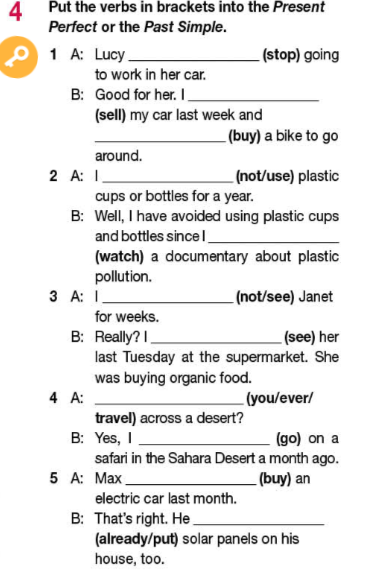 Tiếng Anh 11 Bright Workbook Unit 3 Grammar Bank