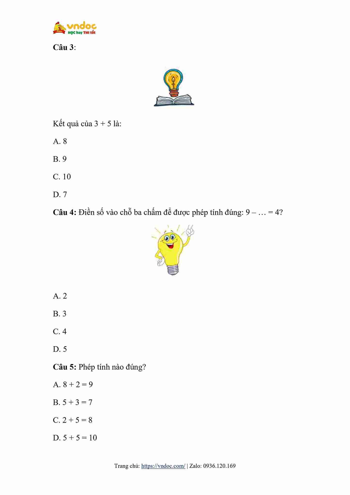 bai tap cuoi tuan toan lop 1 kntt tuan 10 2*619800
