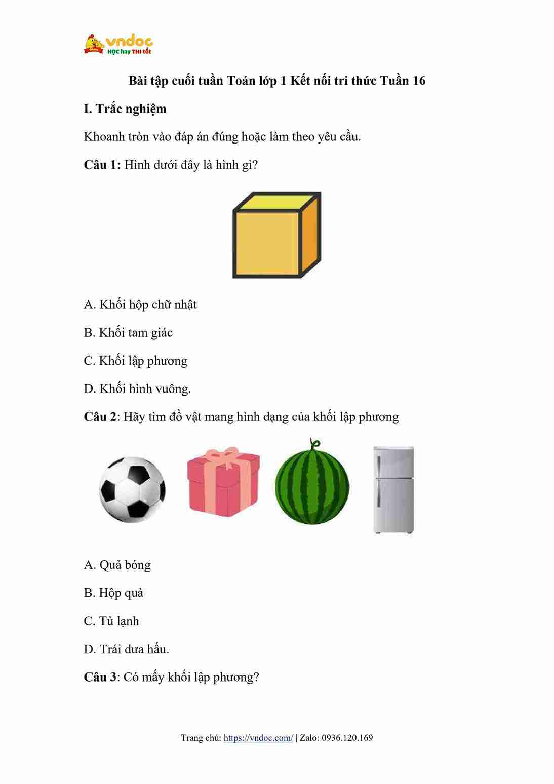 bai tap cuoi tuan toan lop 1 kntt tuan 16 1*619945