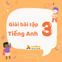 Sách bài tập Tiếng Anh 3 Unit 11 My family