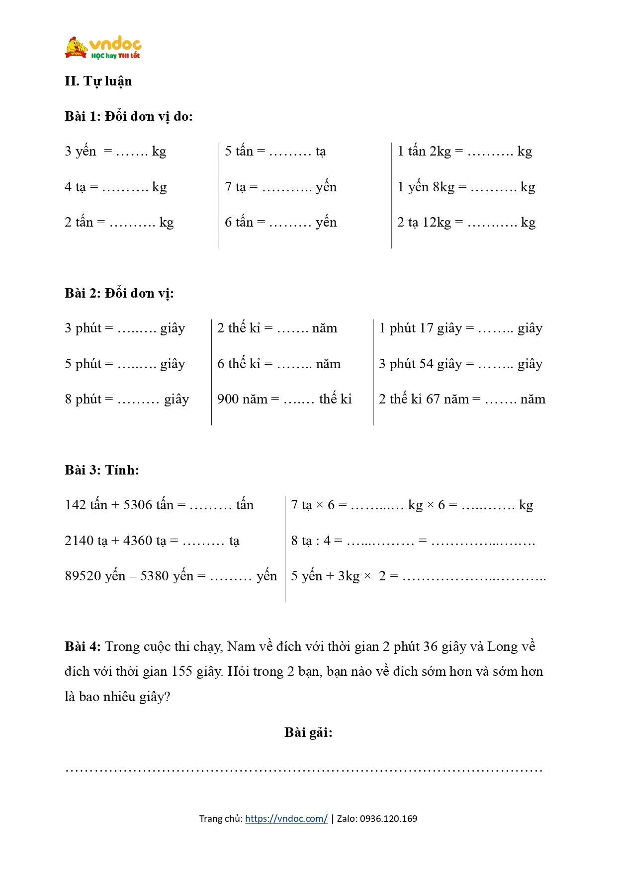 phieu bai tap cuoi tuan 4 toan 5 nang cao sach CD page 2*619833