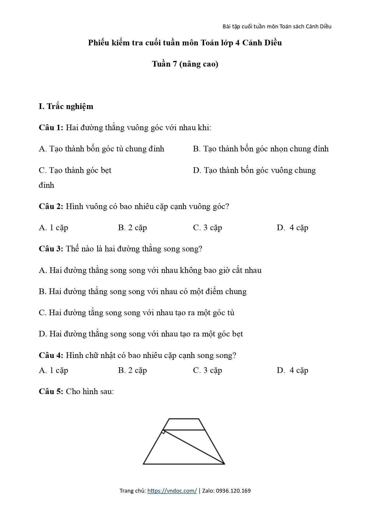 phieu bai tap cuoi tuan 4 toan 7 nang cao sach CD page 1*619910