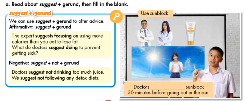 Tiếng Anh 9 Smart World Unit 5 Lesson 1