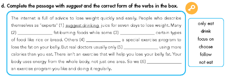 Tiếng Anh 9 Smart World Unit 5 Lesson 1