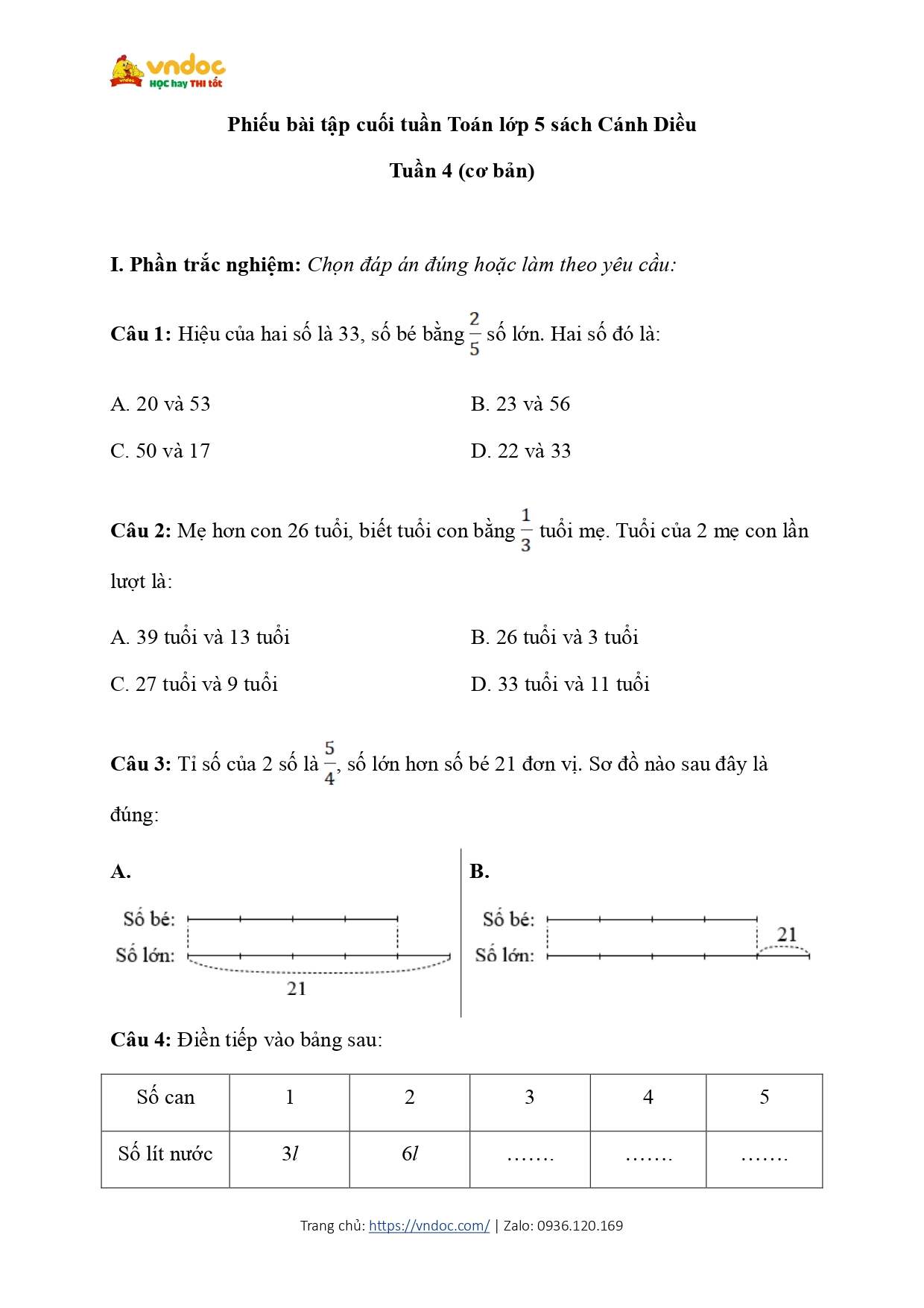 bai tap cuoi tuan mon toan lop 5 tuan 4 co ban cd page 1*620517