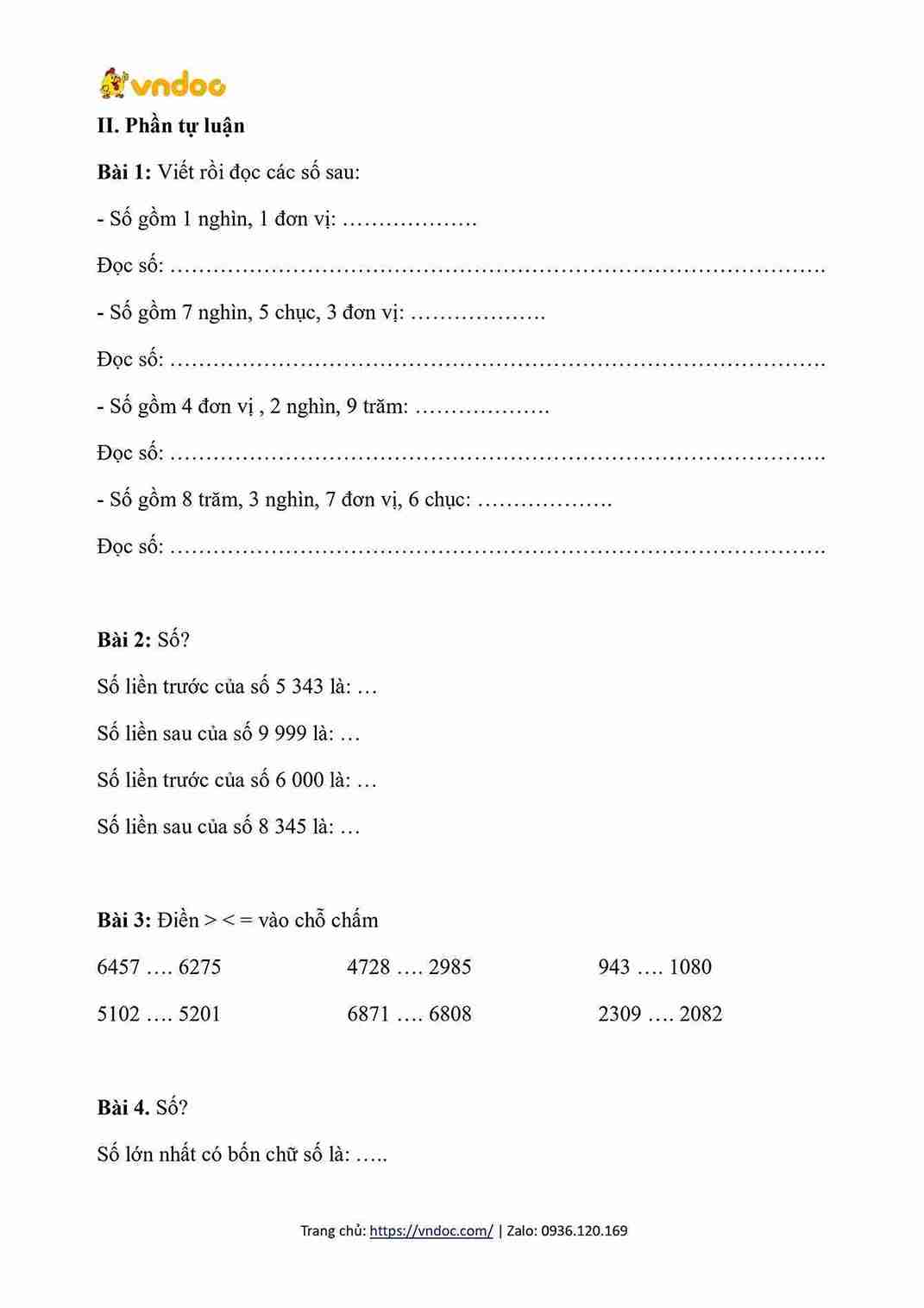 bai tap cuoi tuan toan lop 3 ket noi tri thuc tuan 19 2*620625