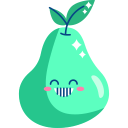 Pear