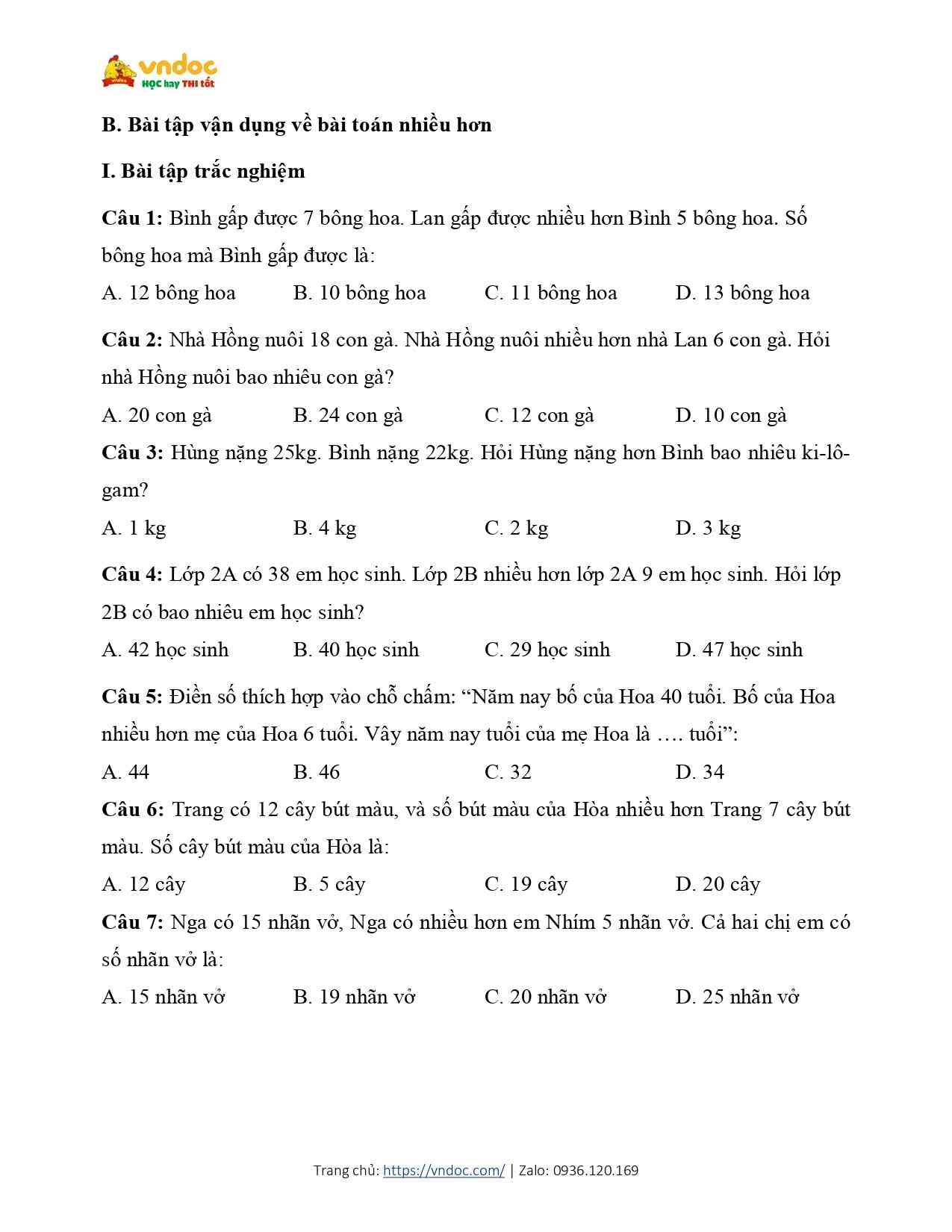 bai tap bai toan ve nhieu hon lop 2 page 2*621100
