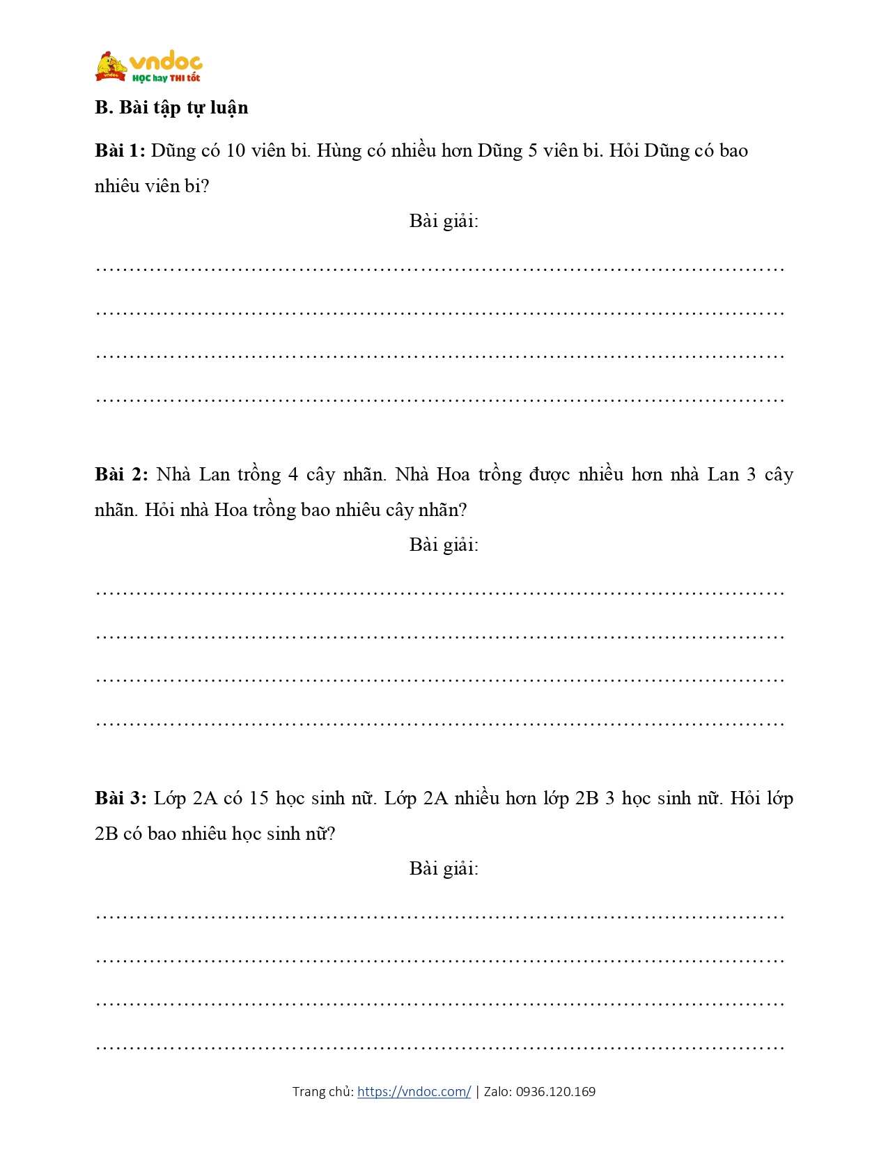 bai tap bai toan ve nhieu hon lop 2 page 3*621098