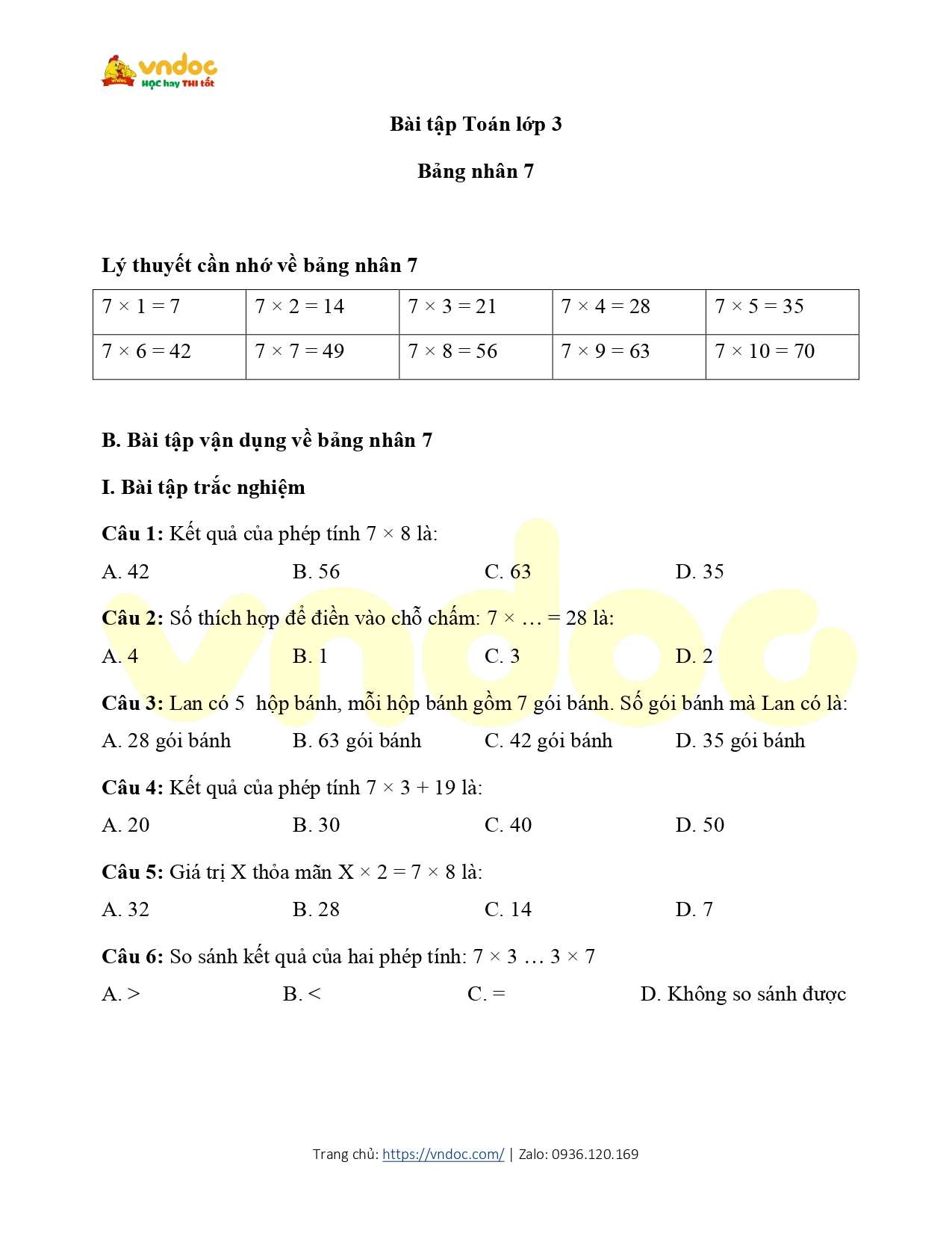 bai tap bang nhan 7 lop 3 page 1*621148