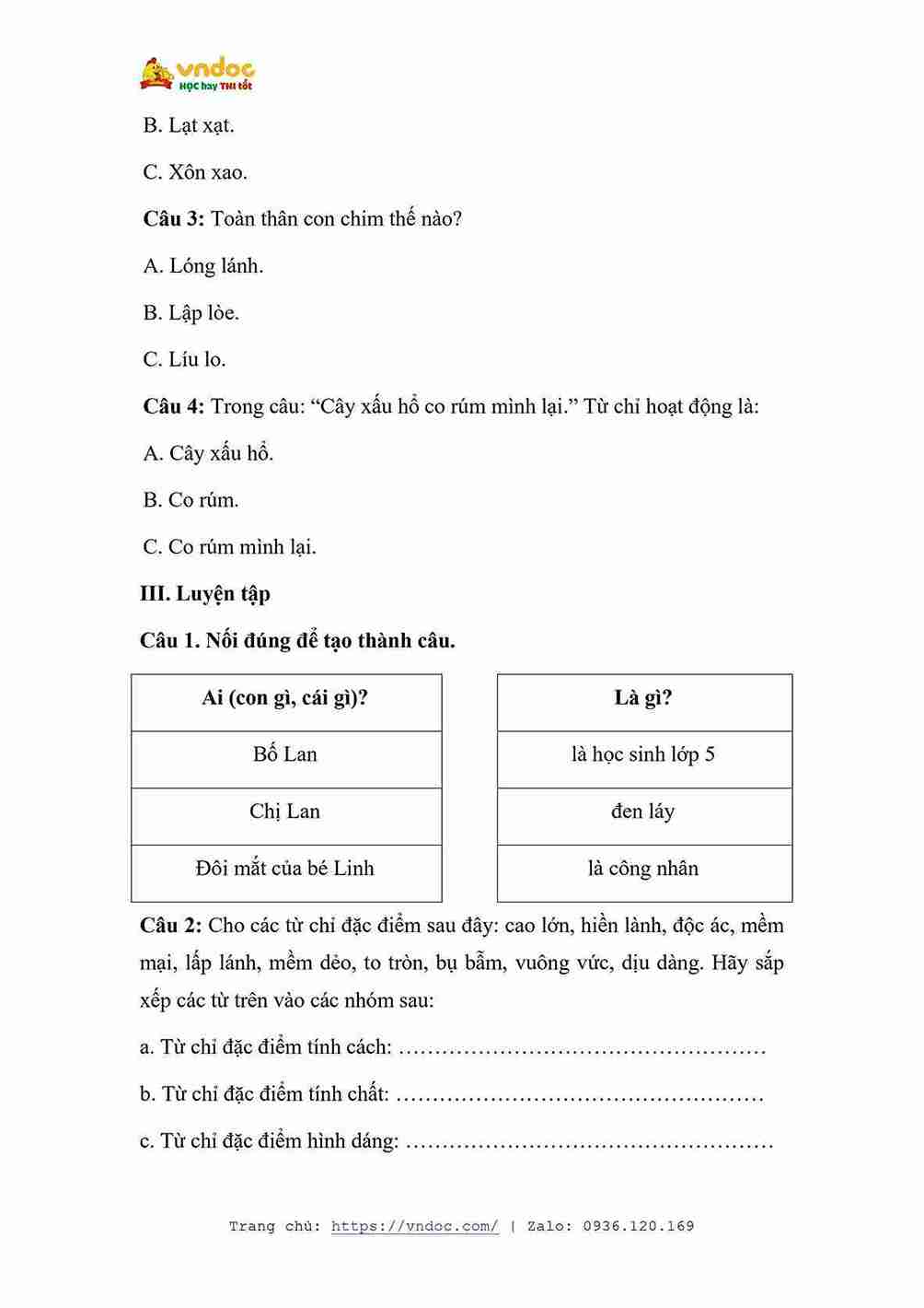 bai tap cuoi tuan tieng viet lop 2 kntt tuan 3 2*621195