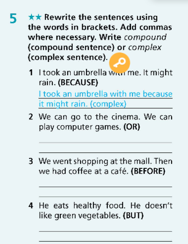 sbt tieng anh 9 right on grammar bank welcome back 5*621303