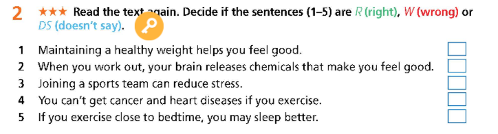 SBT Tiếng Anh 9 Right On Unit 3 3f Reading