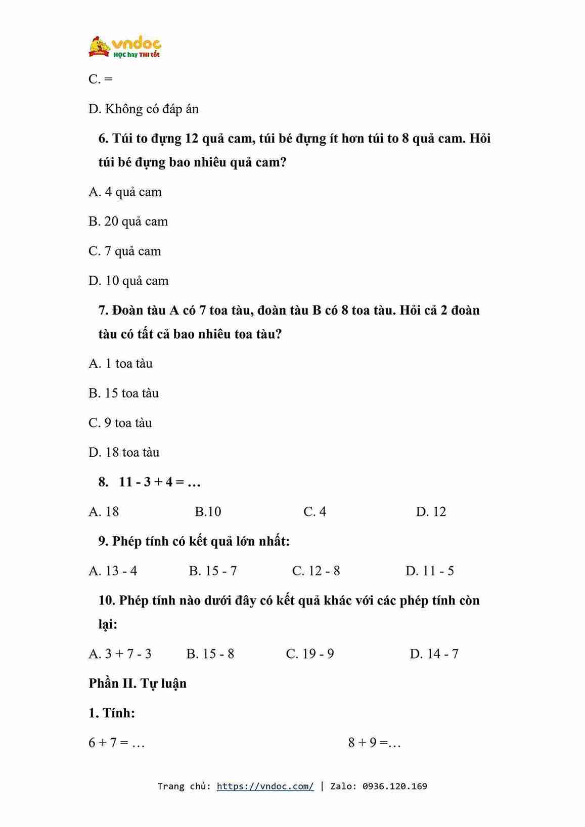 bai tap cuoi tuan toan lop 2 kntt tuan 7 3*621688