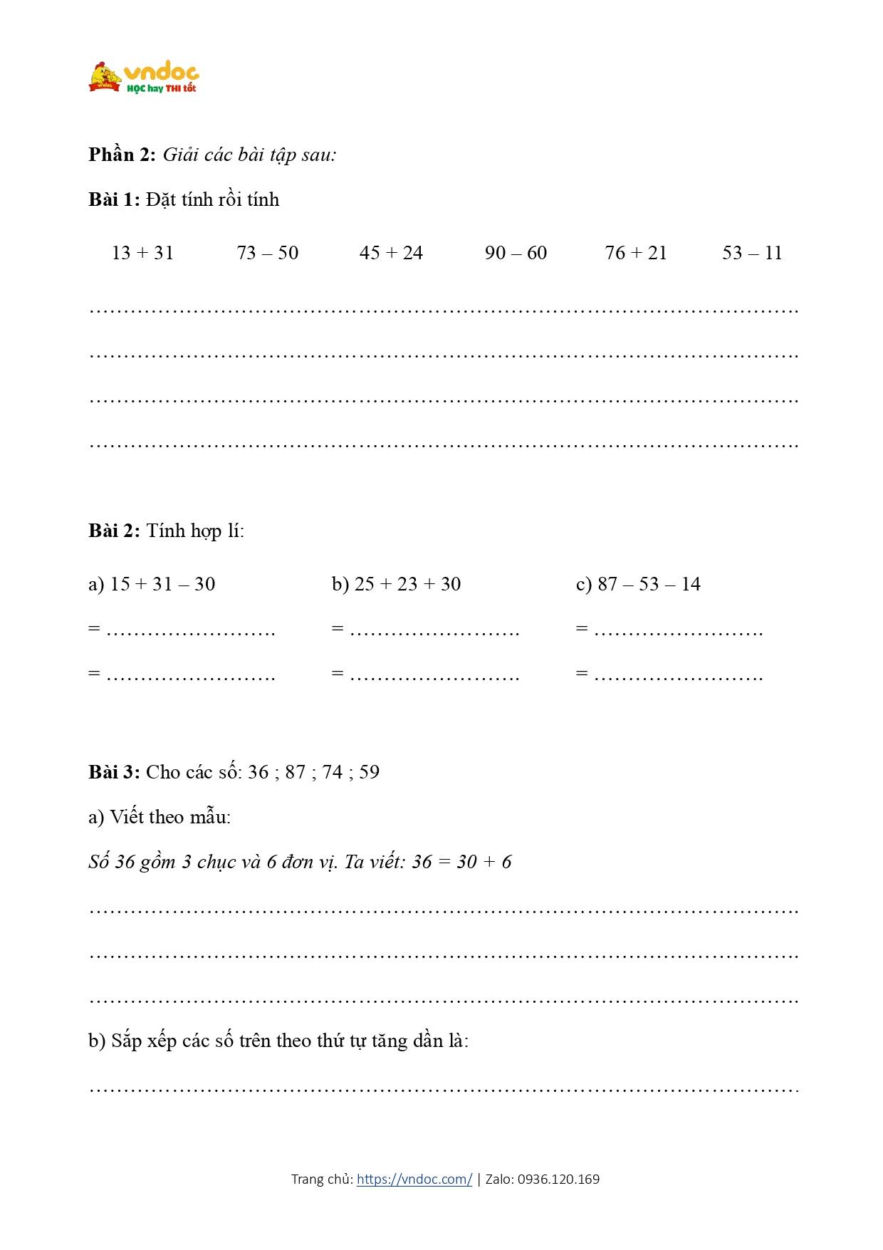de kiem tra cuoi tuan toan lop 2 tuan 1 co ban kntt page 2*621773
