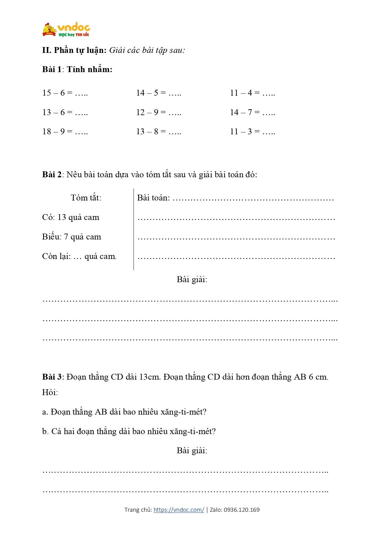 de kiem tra cuoi tuan toan lop 2 tuan 6 co ban kntt page 2*621502