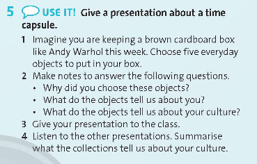 Tiếng Anh 9 Chân trời sáng tạo Culture 1
