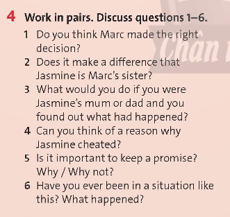 Tiếng Anh 9 CLIL 2 Friends Plus