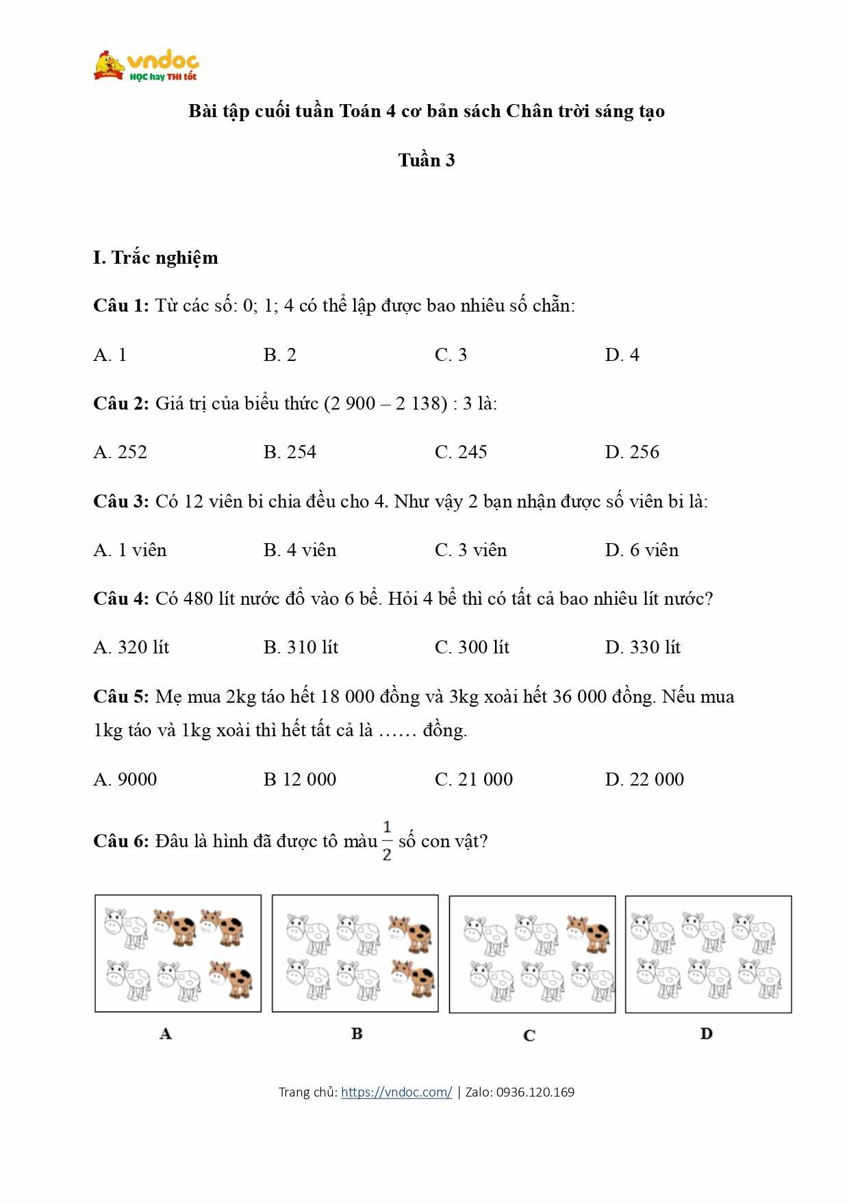 phieu bai tap cuoi tuan 3 toan 4 co ban ctst page 1*622238