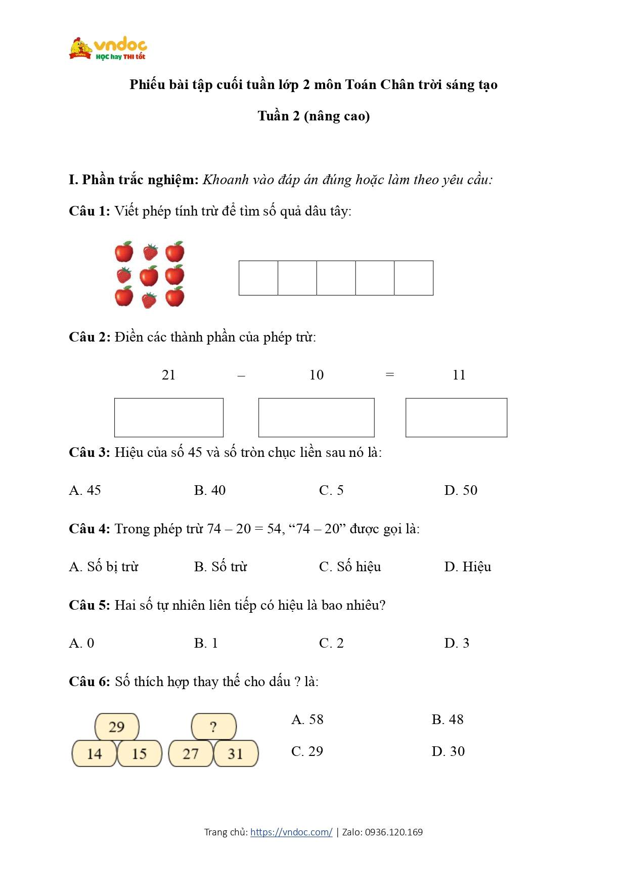 bai tap cuoi tuan toan 2 nang cao ctst tuan 2 page 1*622776