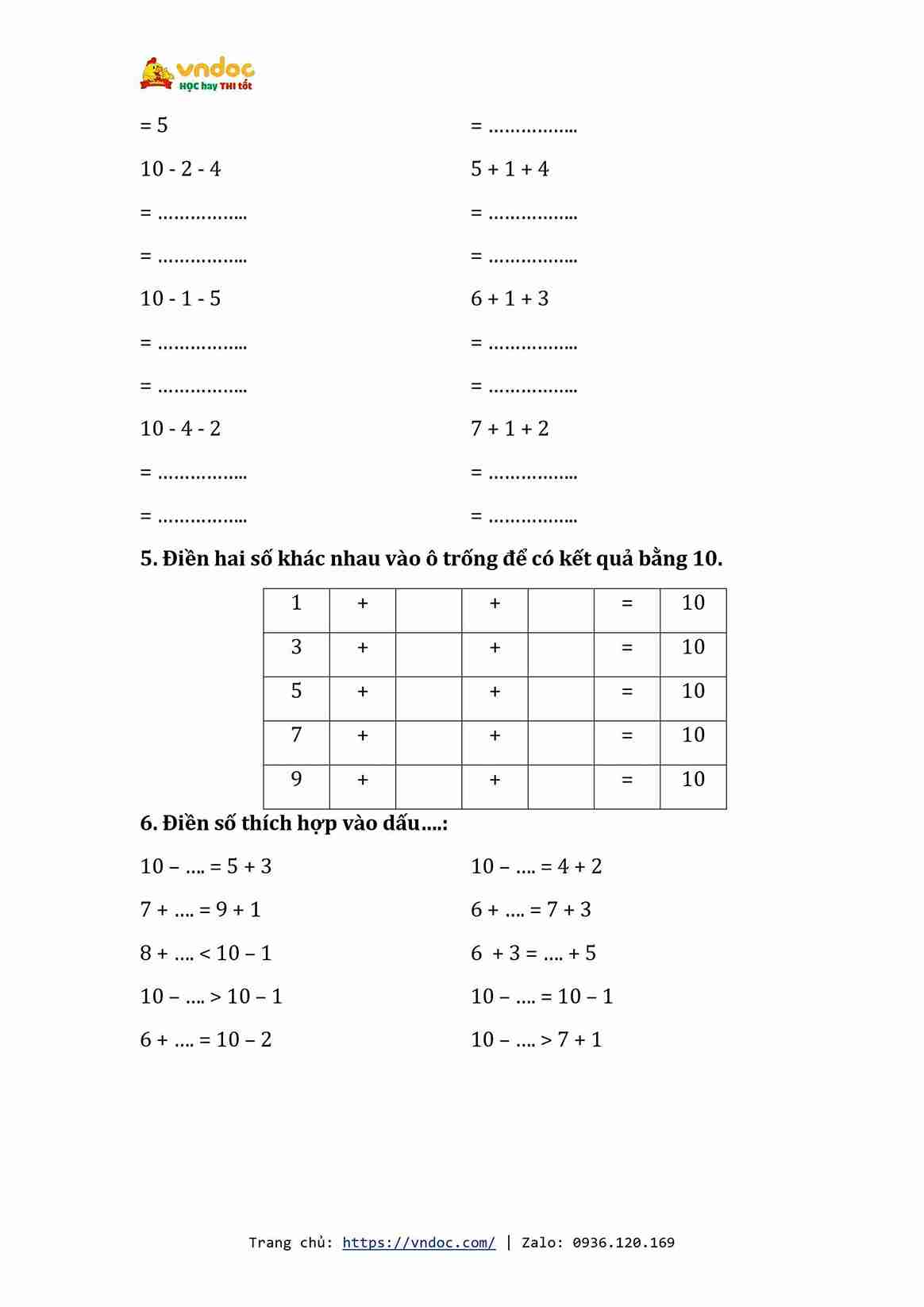 bai tap cuoi tuan toan lop 1 ctst tuan 15 2*622524