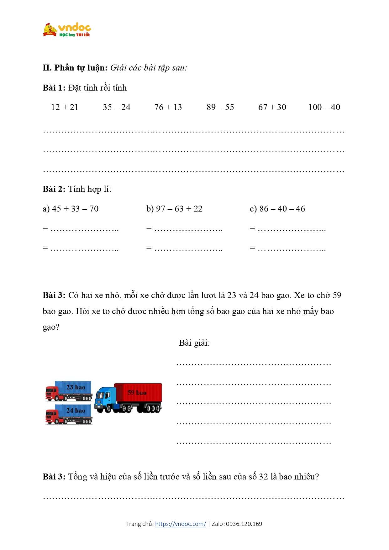 phieu kiem tra tuan 3 toan lop 2 nang cao kntt page 2*622551