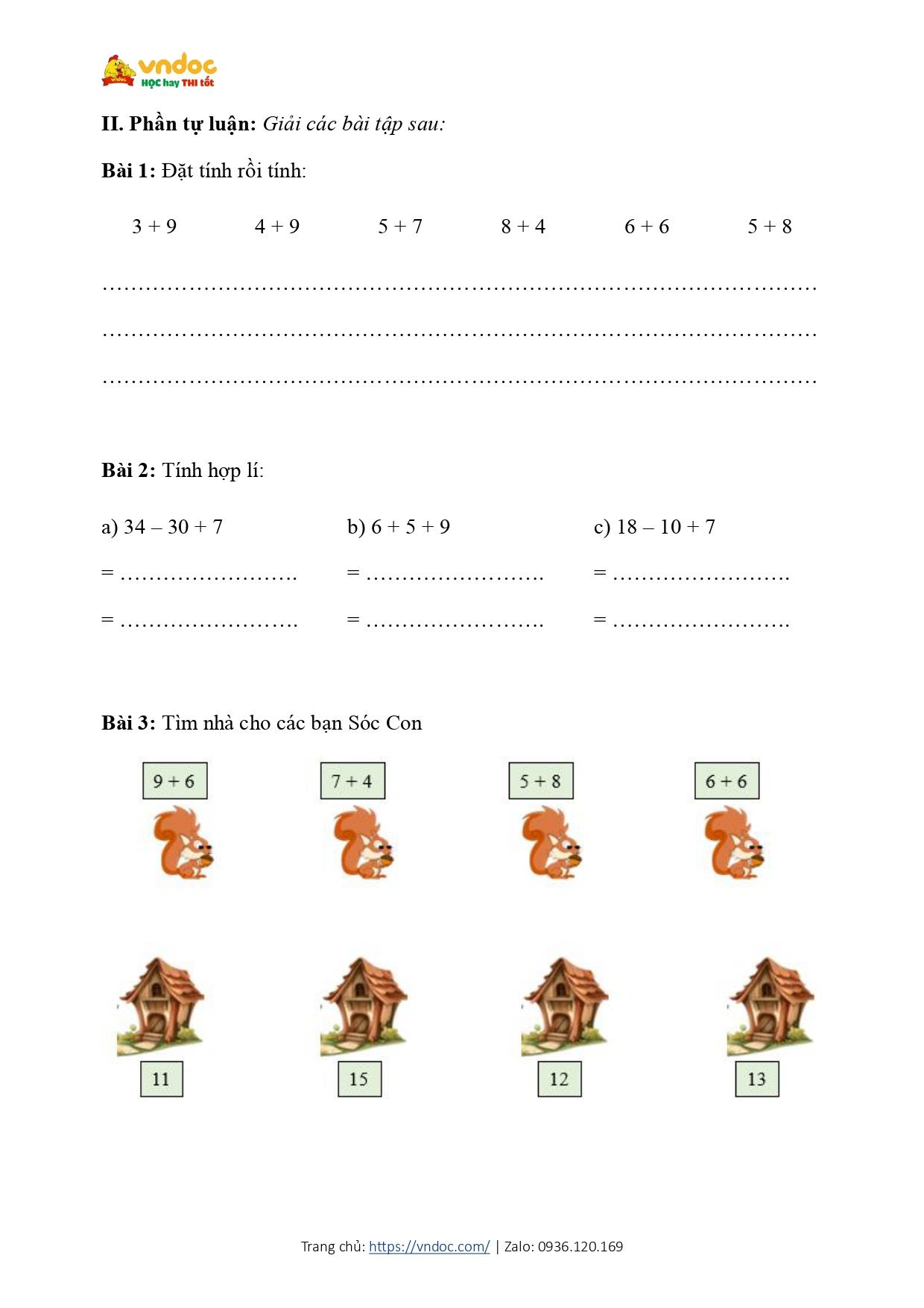 phieu kiem tra tuan 4 toan lop 2 nang cao kntt page 2*622635