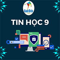 Tin học 9 Cánh diều