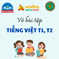 Giải VBT Tiếng Việt lớp 4 Chân trời sáng tạo Bài 3: Từ Cu-ba