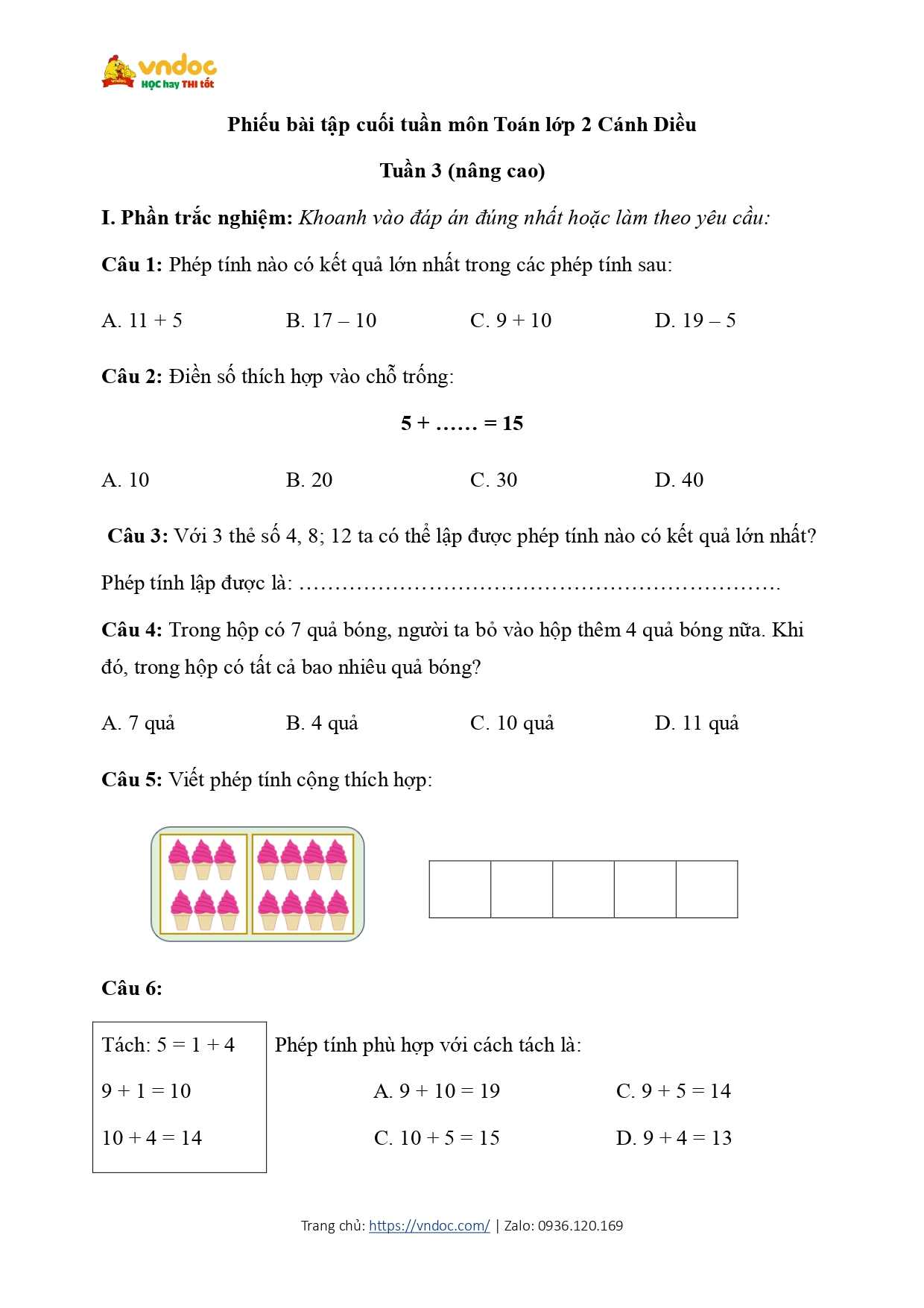 bai tap cuoi tuan 3 toan nang cao lop 2 canh dieu page 0001*623384