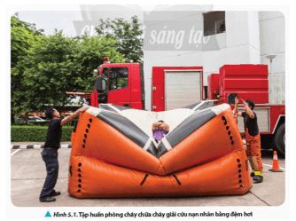 Giải Vật lí 12 trang 37 Chân trời