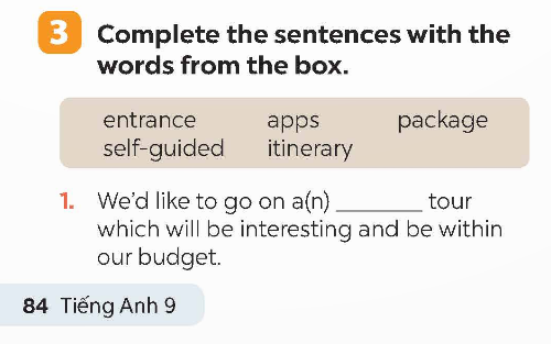 tieng anh 9 global success unit 8 a closer look 1 3*623121