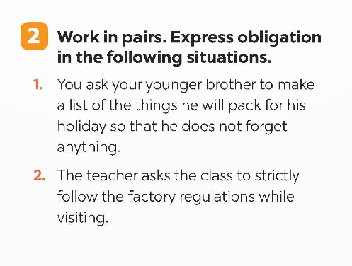 Tiếng Anh 9 Global Success Unit 8 Communication