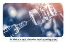 Giải Vật lí 12 trang 45 Chân trời